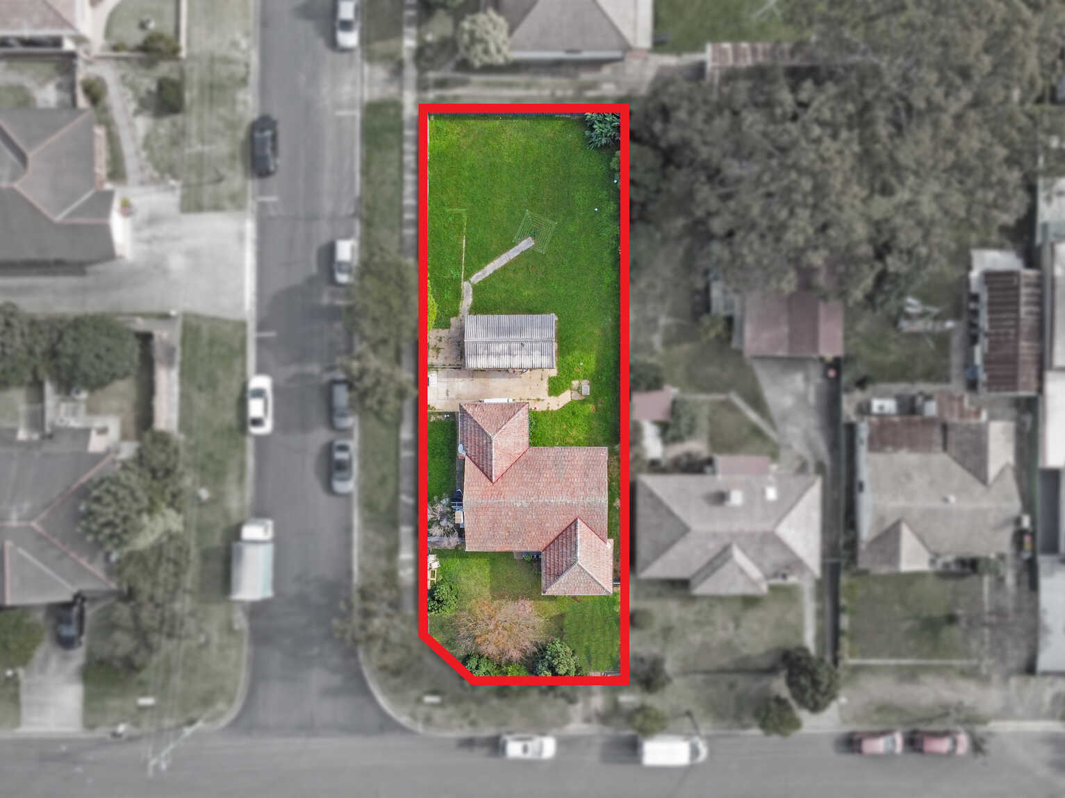 23 Swinson Road Blacktown
