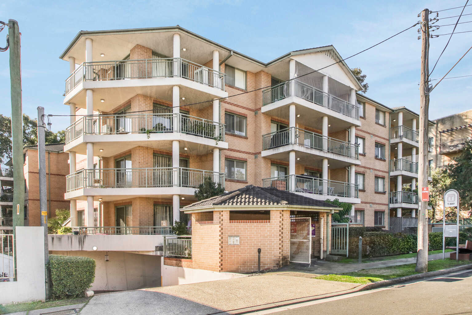 27/11-13 Fourth Avenue Blacktown 27/11-13 Fourth Avenue Blacktown