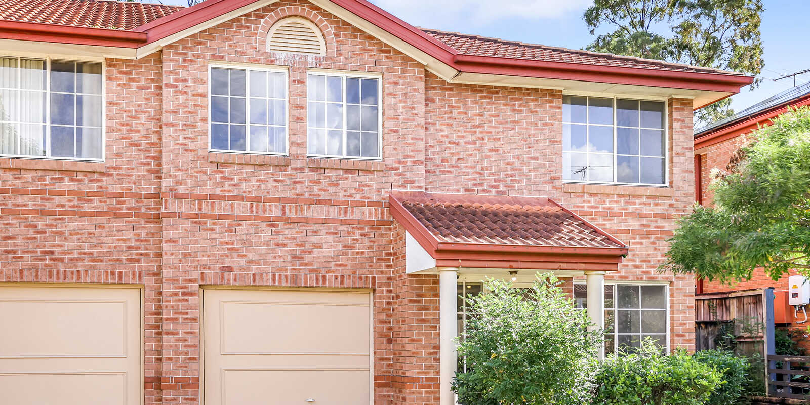 18 Dunn Way Blacktown