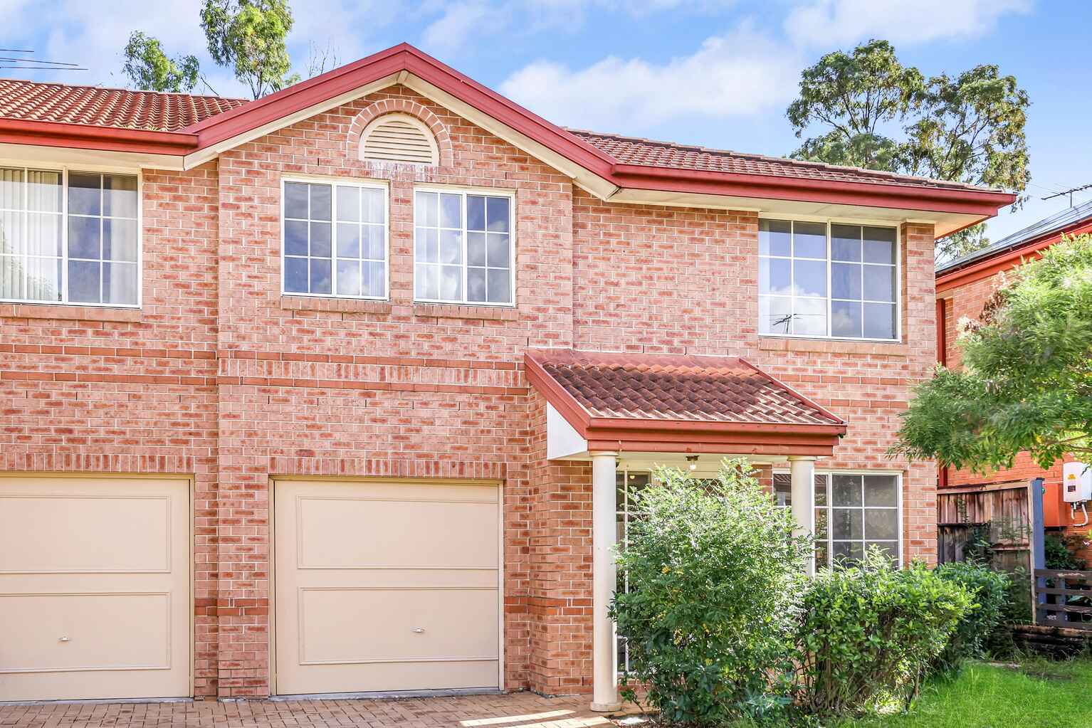 18 Dunn Way Blacktown