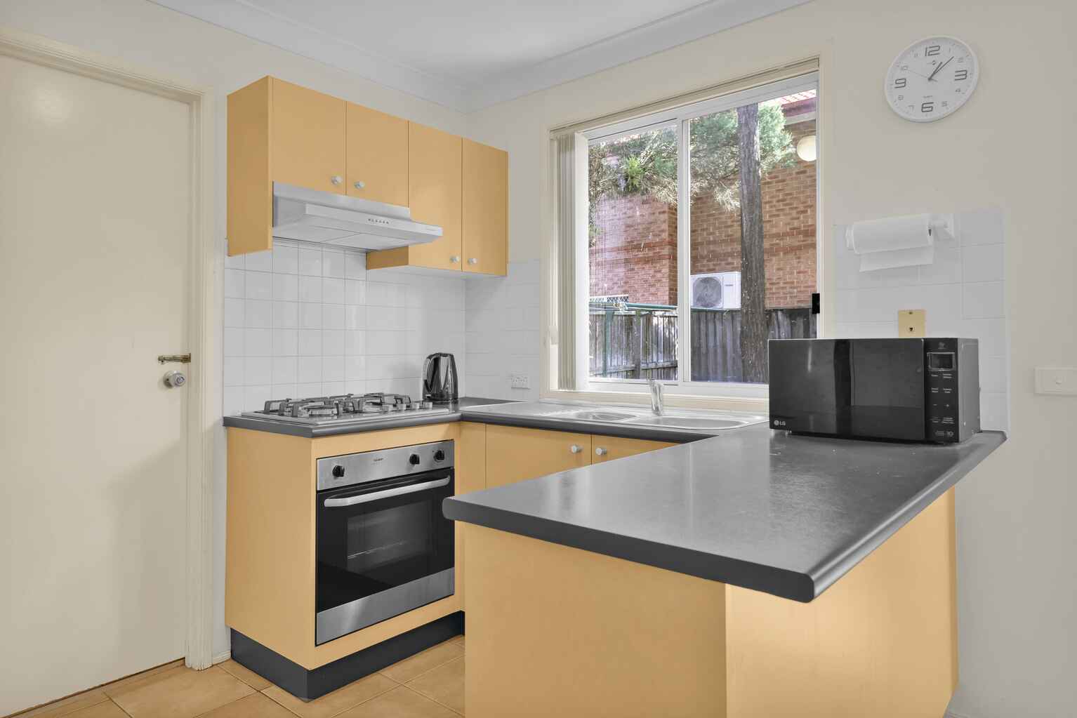18 Dunn Way Blacktown