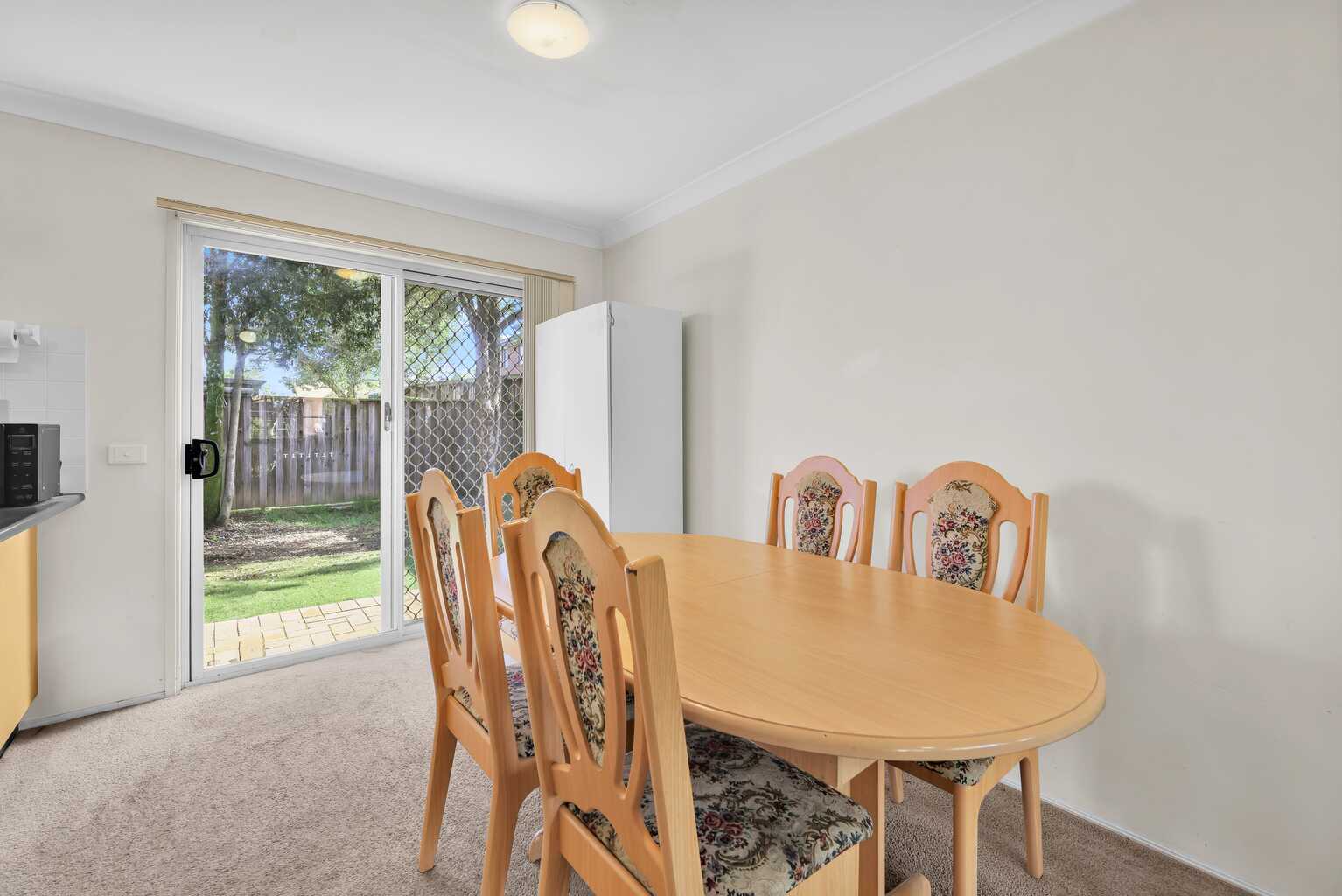 18 Dunn Way Blacktown