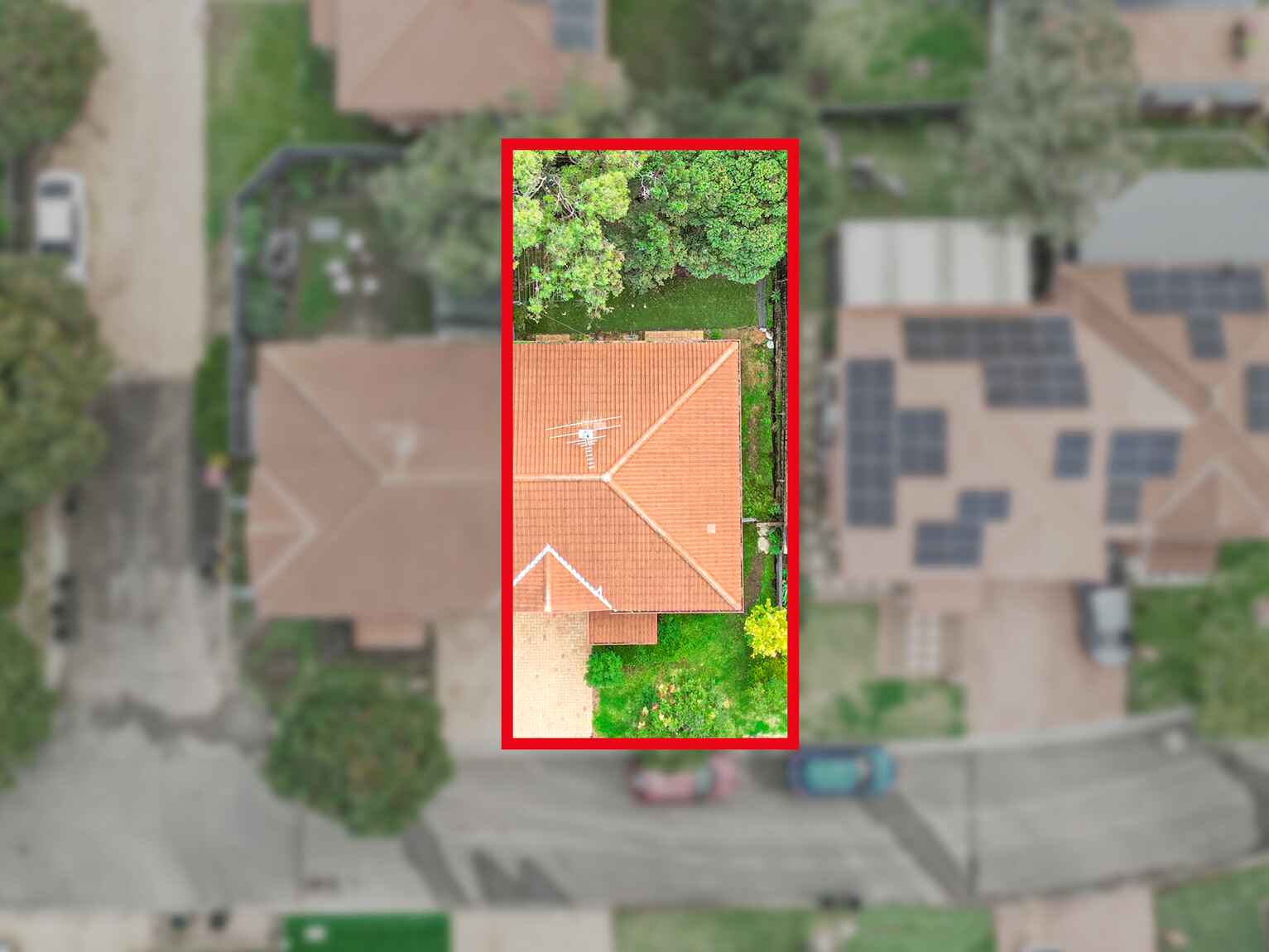 18 Dunn Way Blacktown