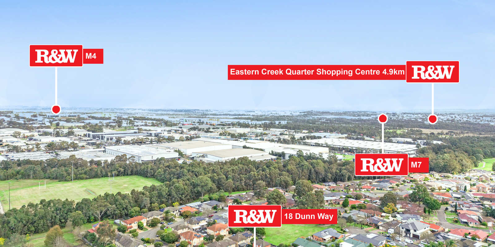 18 Dunn Way Blacktown