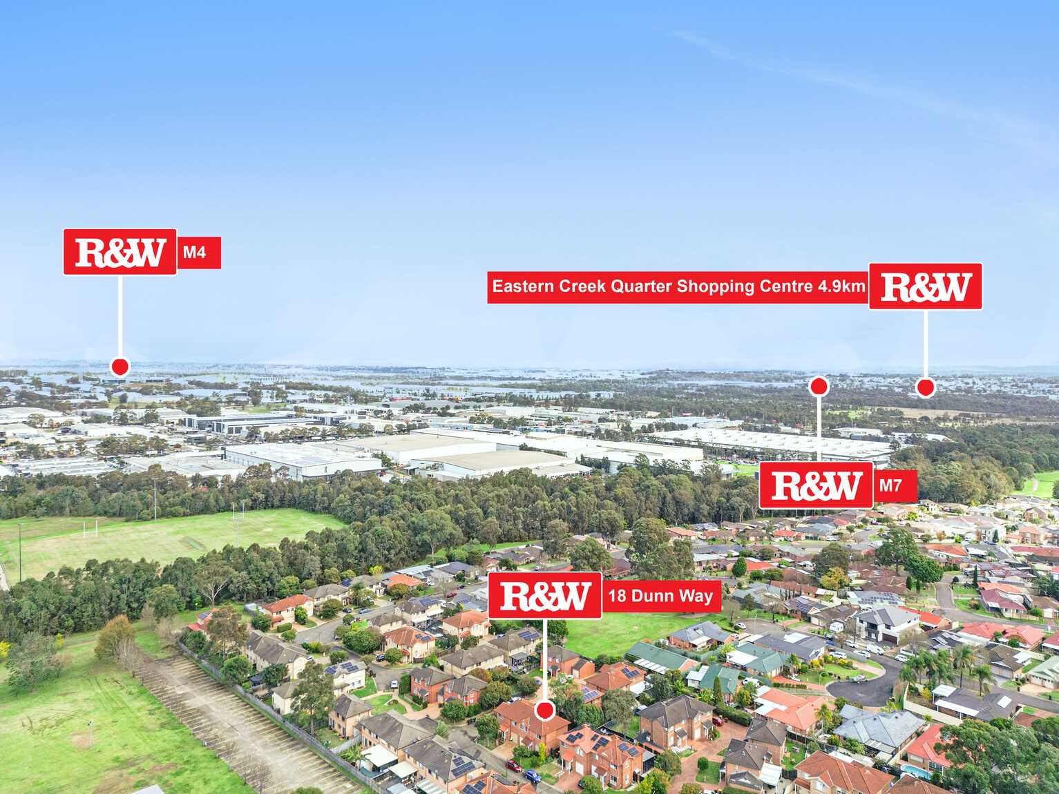 18 Dunn Way Blacktown