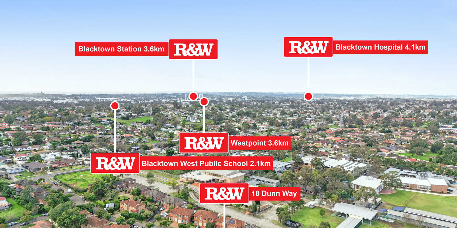 18 Dunn Way Blacktown