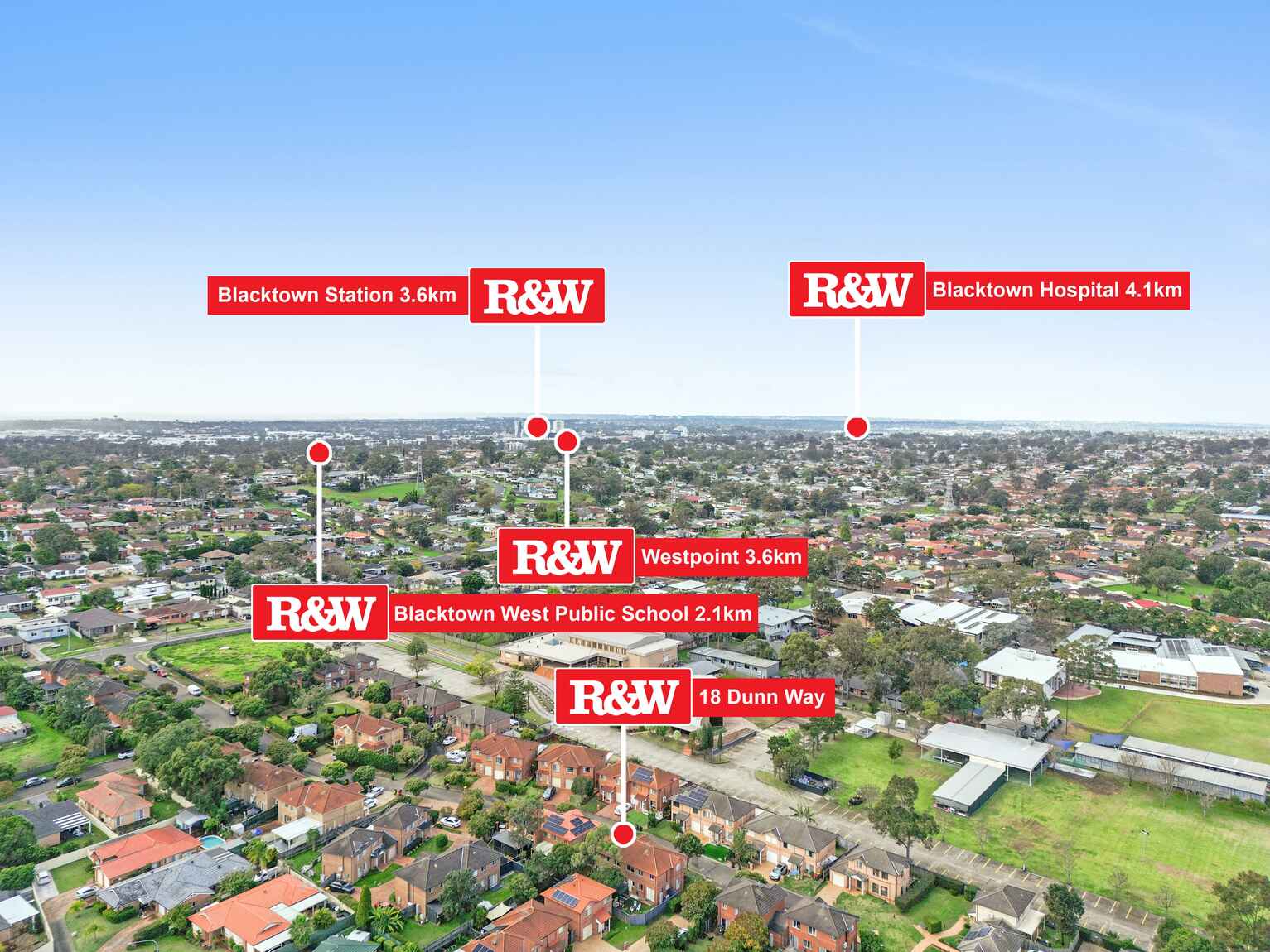 18 Dunn Way Blacktown