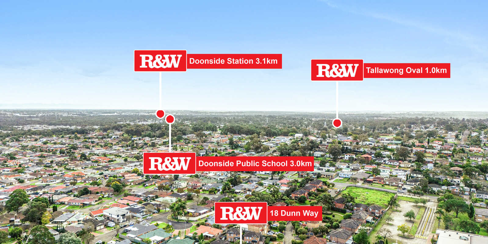 18 Dunn Way Blacktown