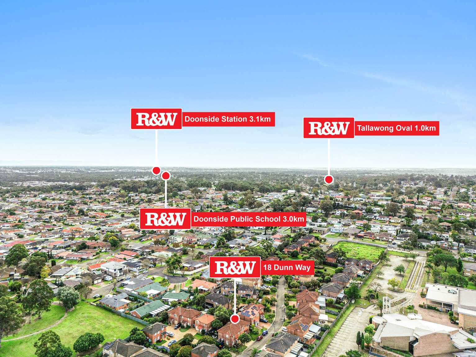 18 Dunn Way Blacktown