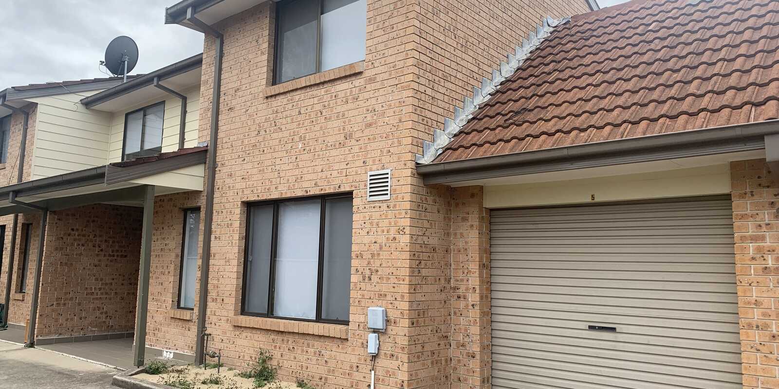 5/23 Fifth Avenue Blacktown 5/23 Fifth Avenue Blacktown