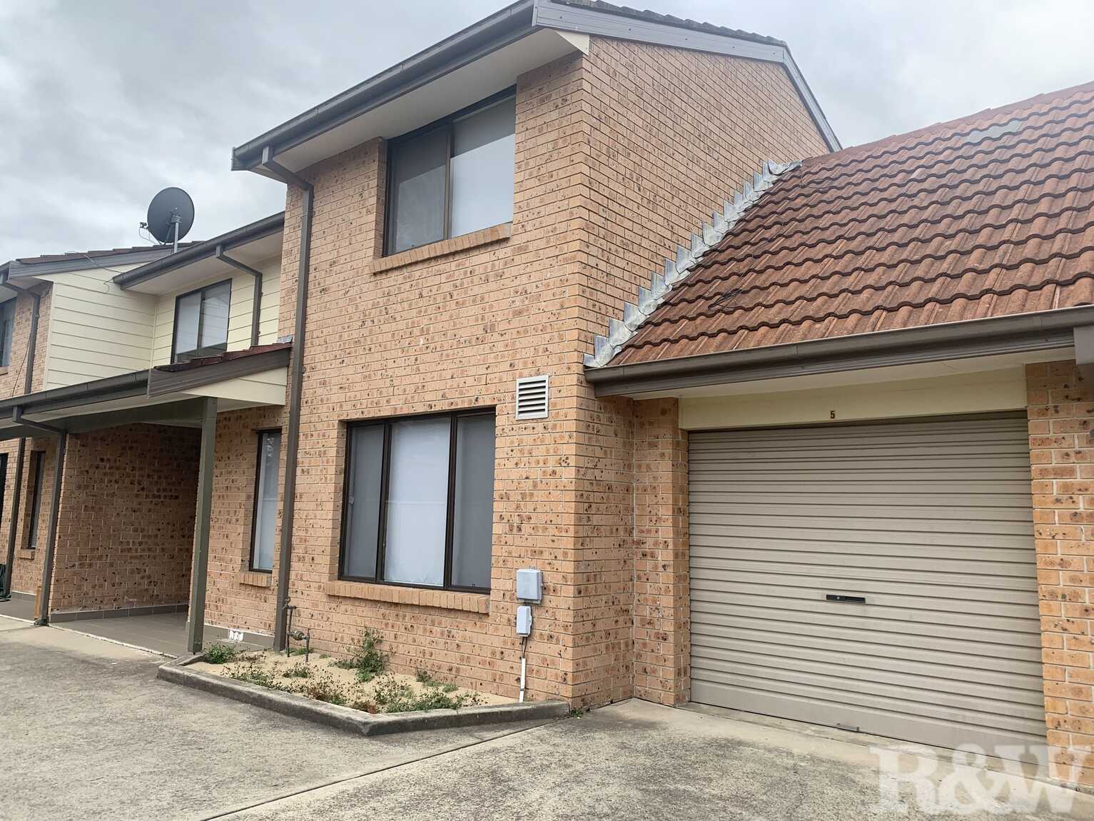 5/23 Fifth Avenue Blacktown 5/23 Fifth Avenue Blacktown