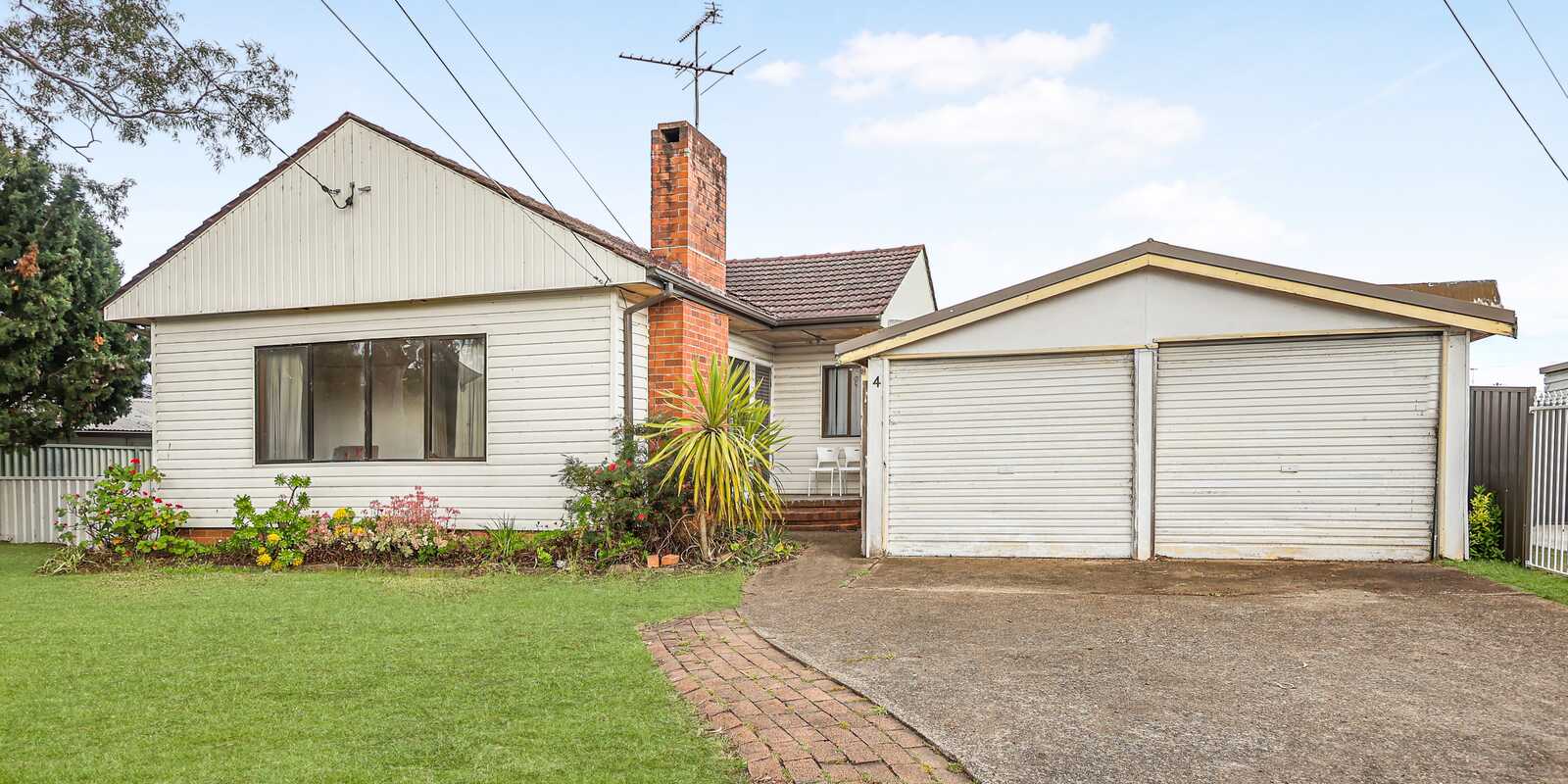 4 Taworri Street Doonside