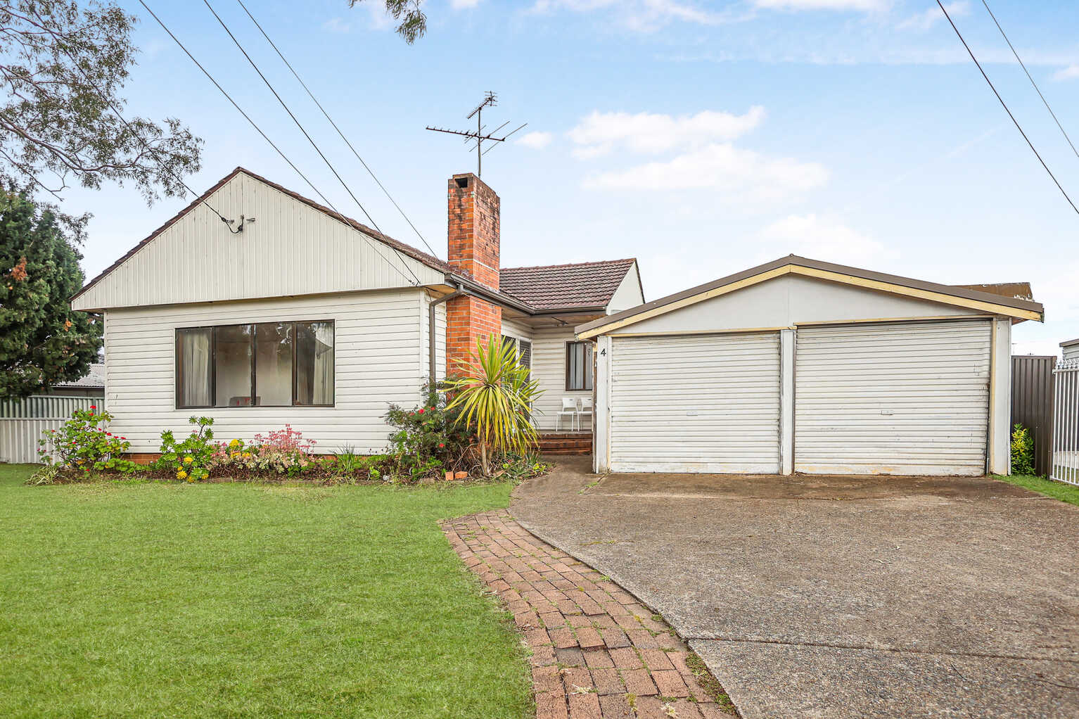 4 Taworri Street Doonside