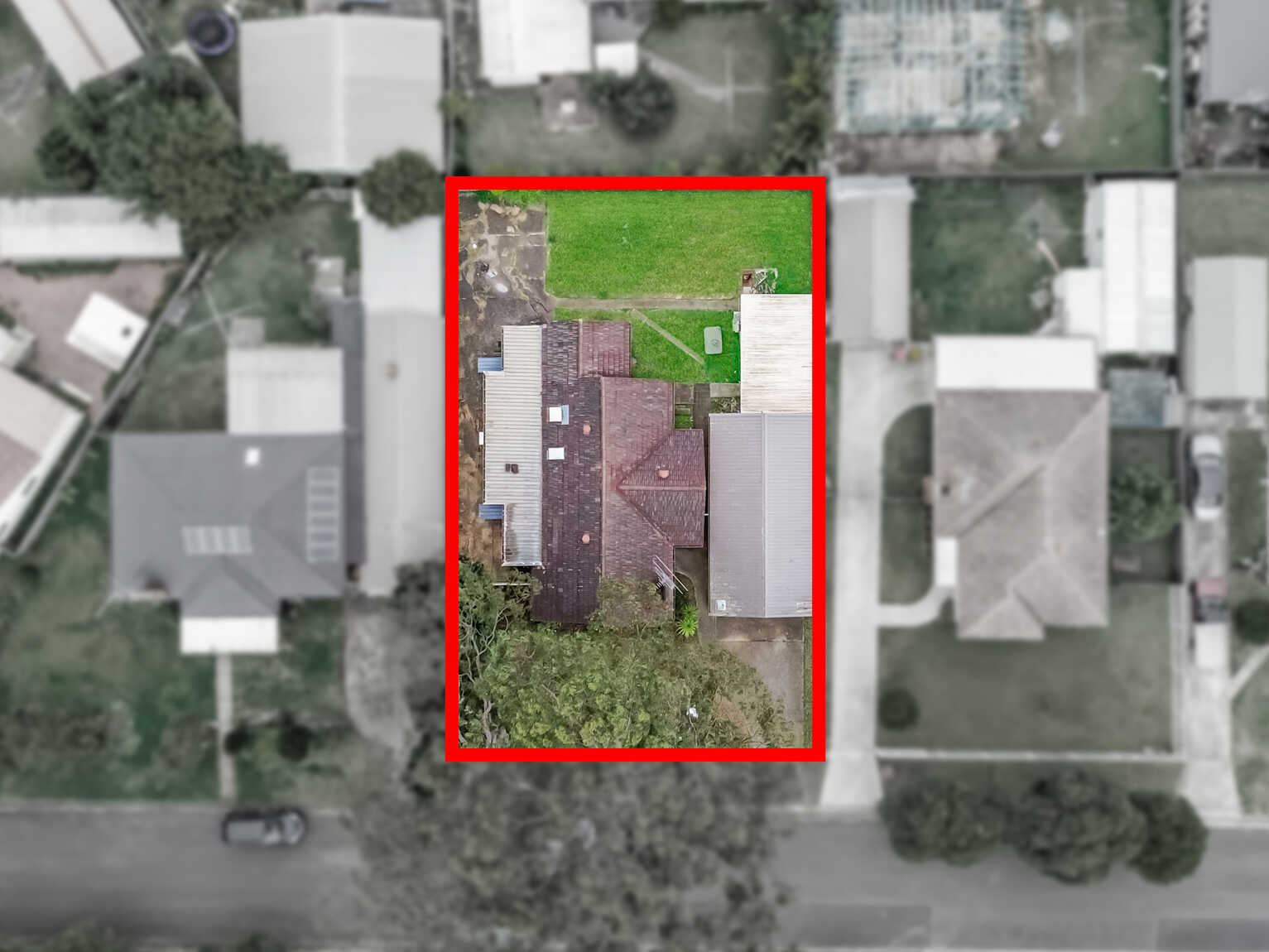 4 Taworri Street Doonside