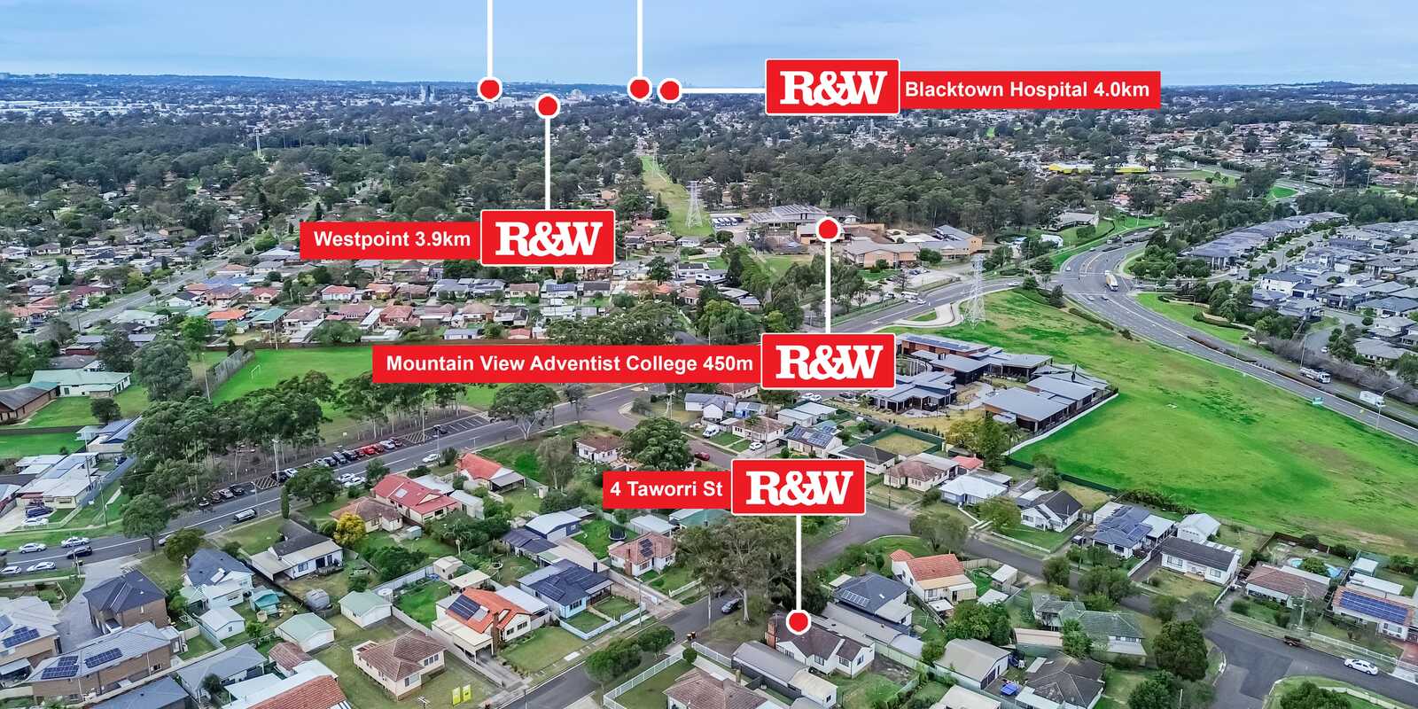 4 Taworri Street Doonside