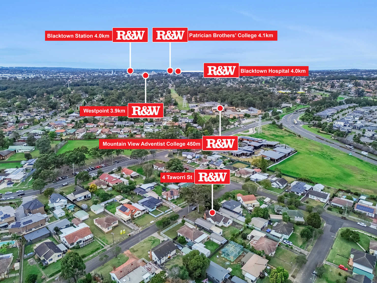 4 Taworri Street Doonside