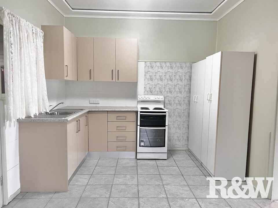 10 Julie Street Blacktown