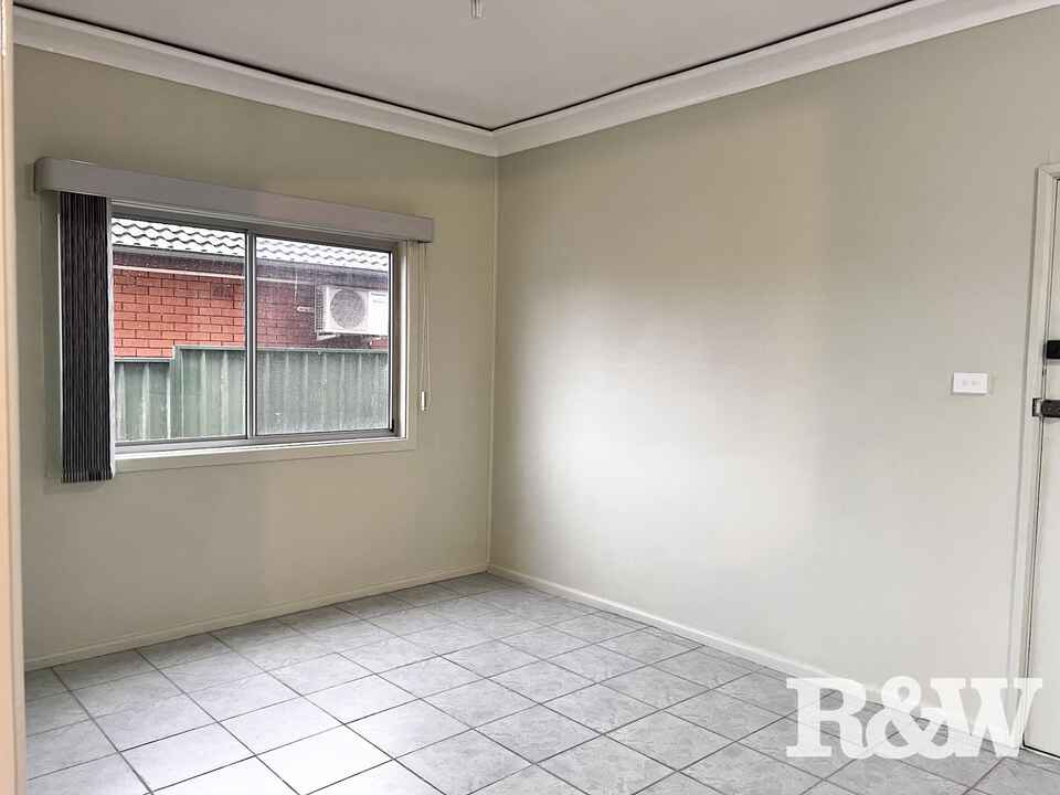 10 Julie Street Blacktown