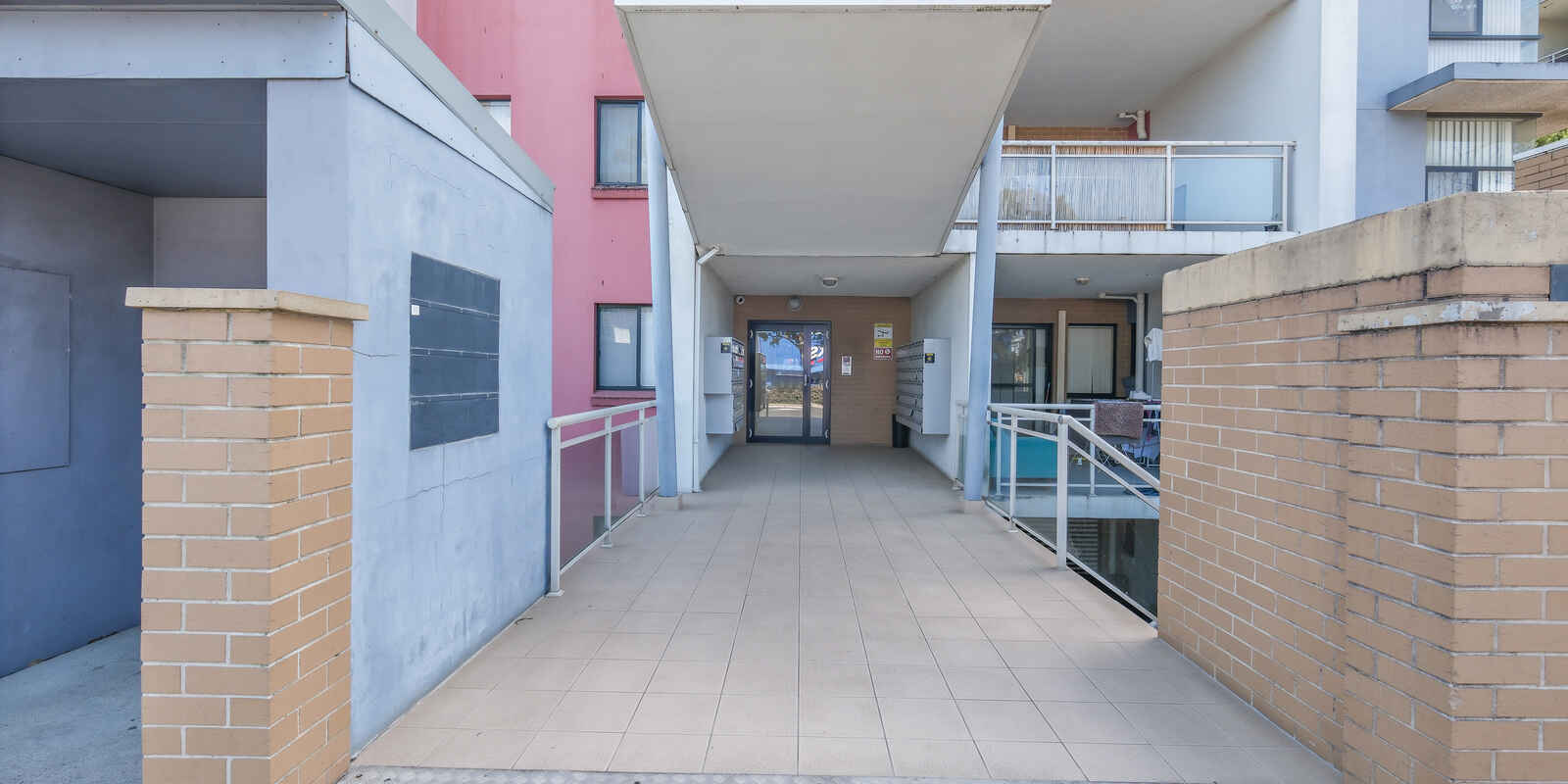 14/21-29 Third Avenue Blacktown 14/21-29 Third Avenue Blacktown