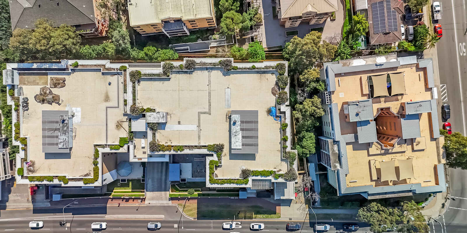 14/21-29 Third Avenue Blacktown 14/21-29 Third Avenue Blacktown