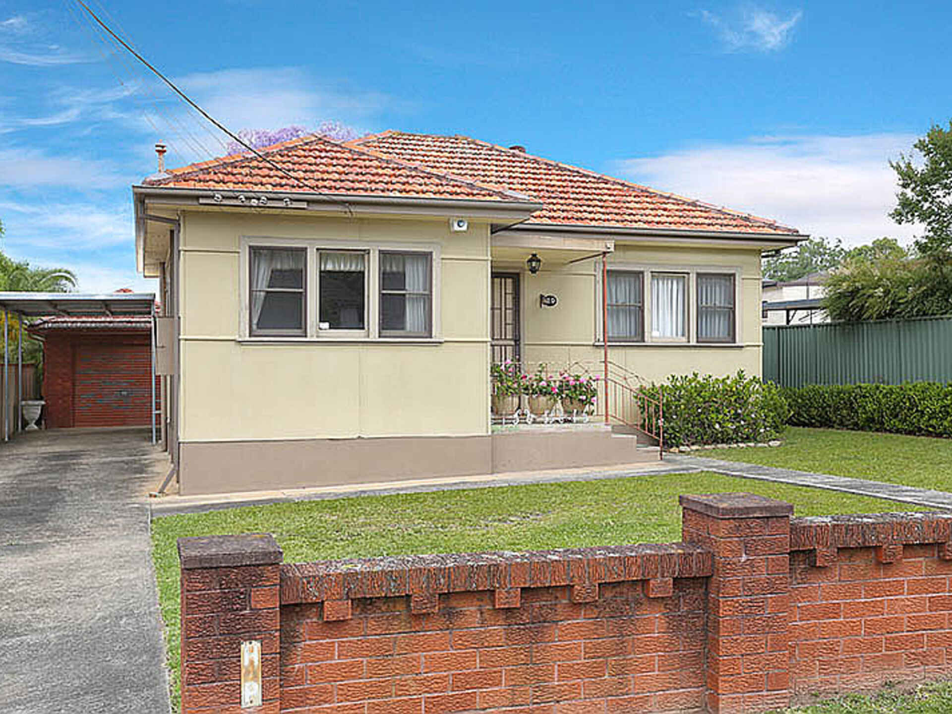 20 Grafton Street Blacktown