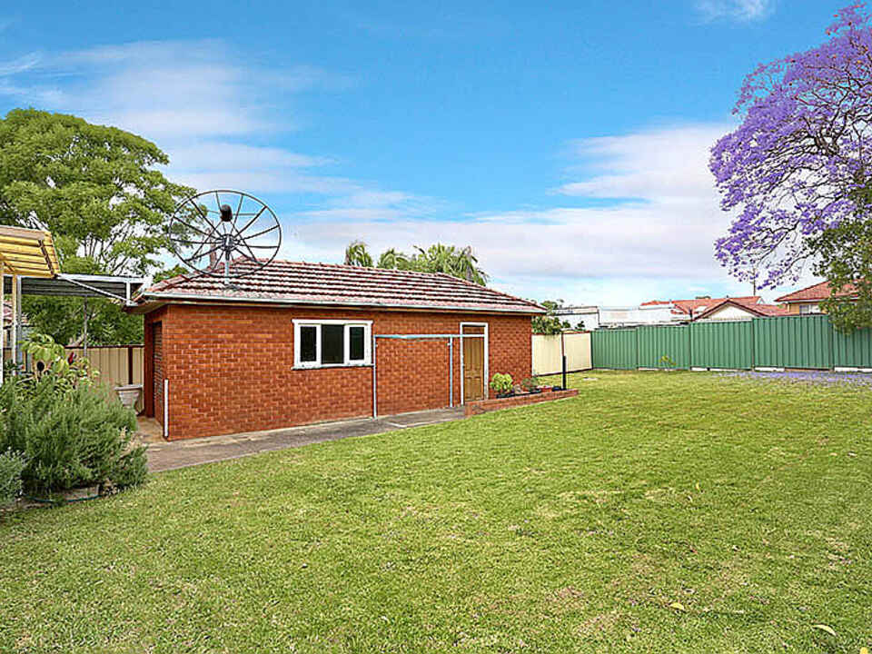 20 Grafton Street Blacktown