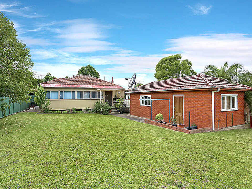 20 Grafton Street Blacktown