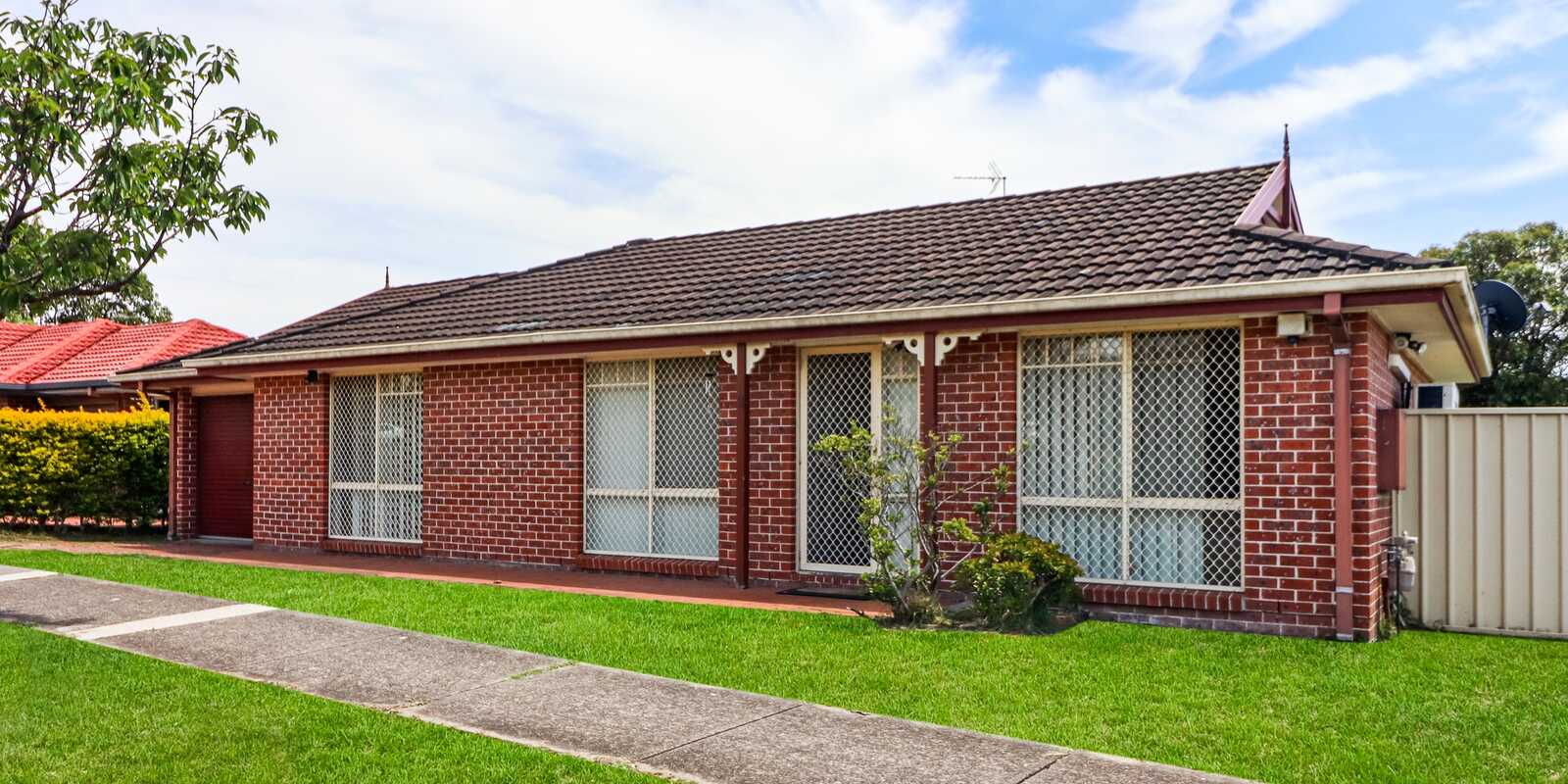 3 Seabrook Crescent Huntington Heights
