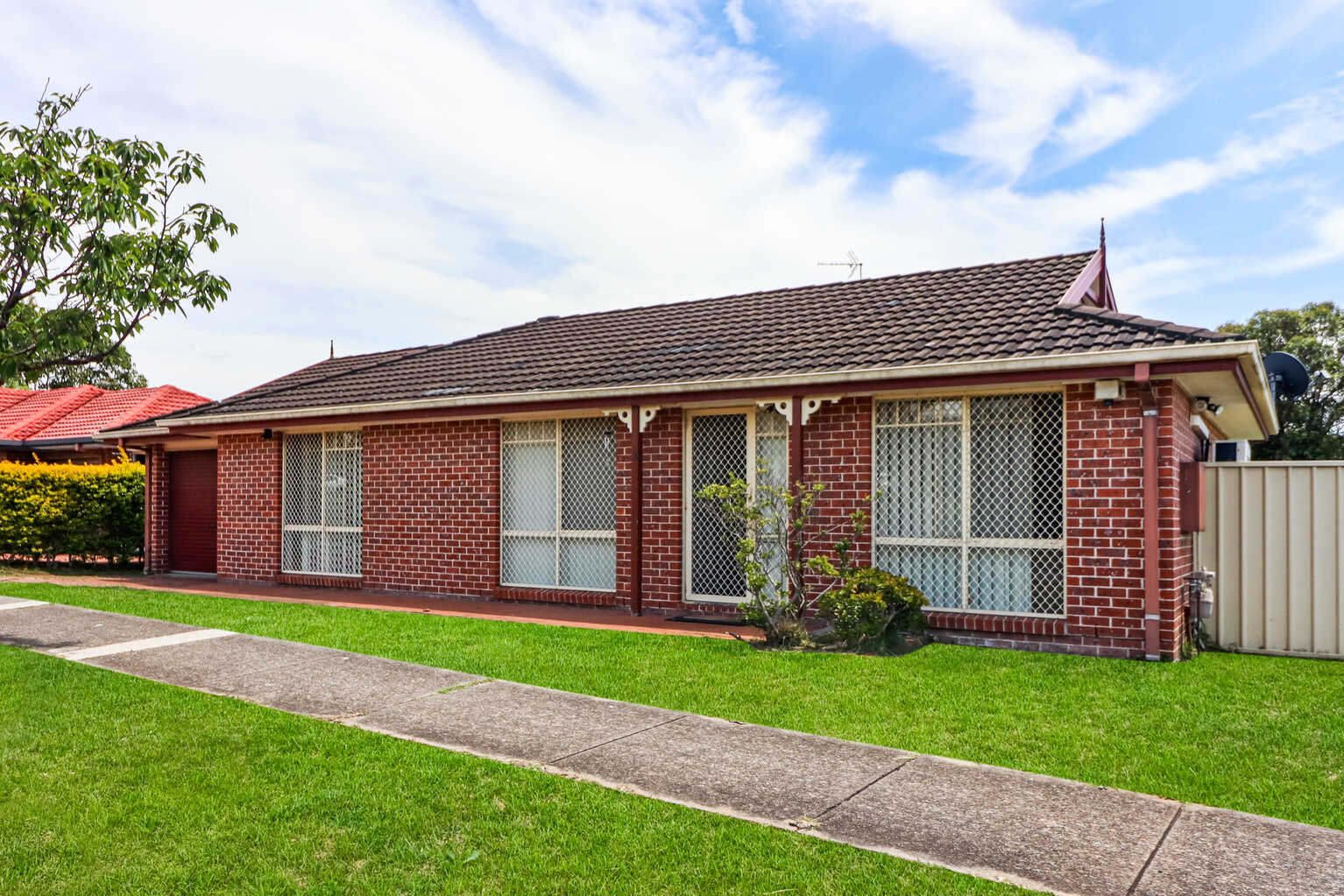 3 Seabrook Crescent Huntington Heights