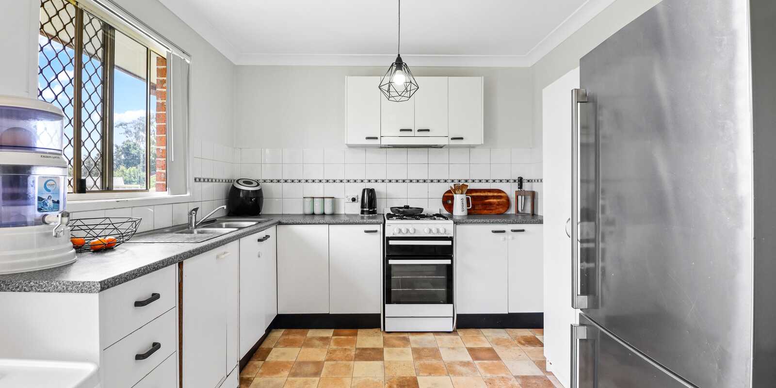 3 Seabrook Crescent Huntington Heights