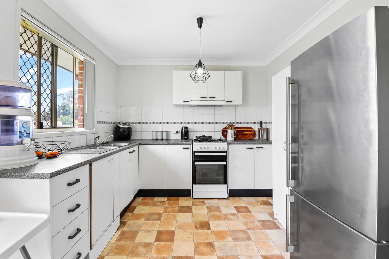 3 Seabrook Crescent Huntington Heights