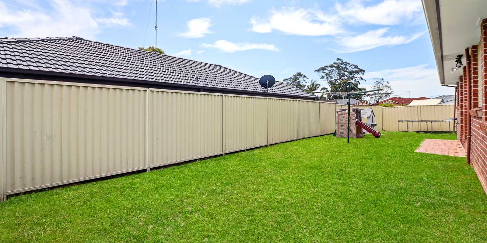 3 Seabrook Crescent Huntington Heights