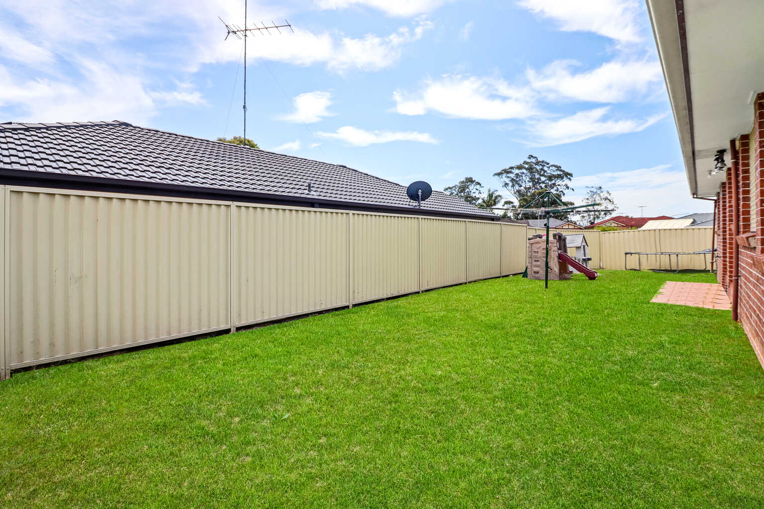 3 Seabrook Crescent Huntington Heights