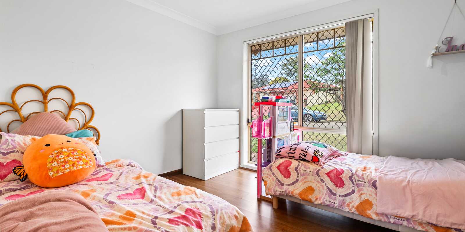 3 Seabrook Crescent Huntington Heights