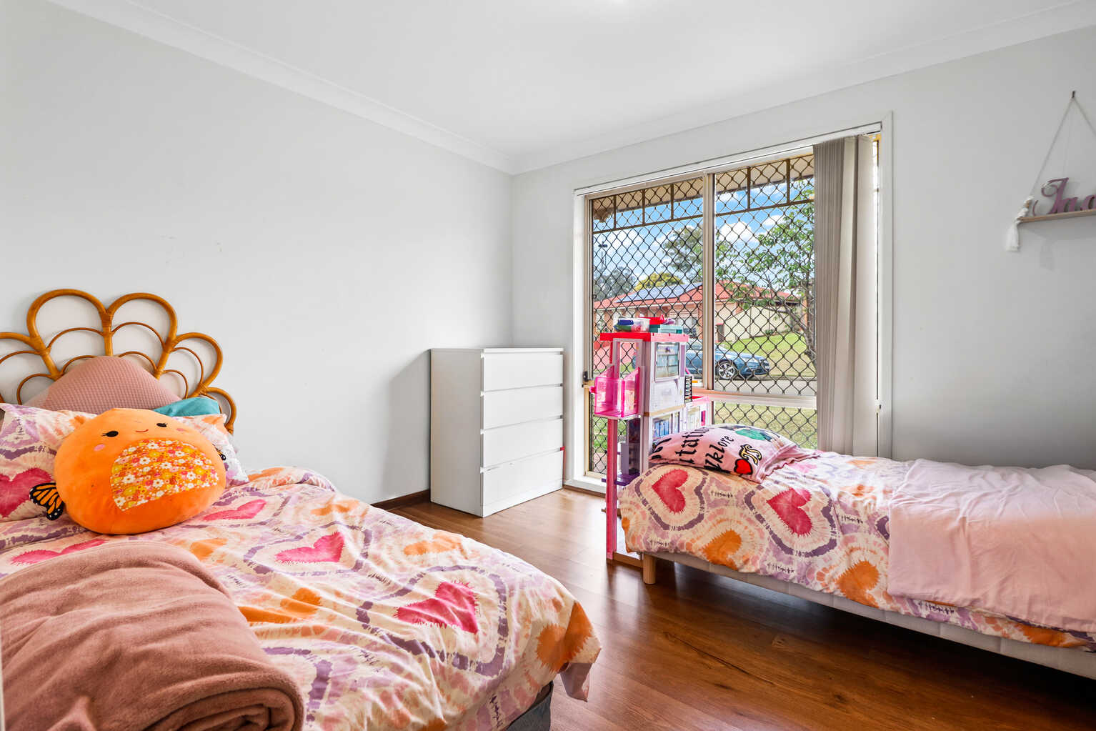 3 Seabrook Crescent Huntington Heights