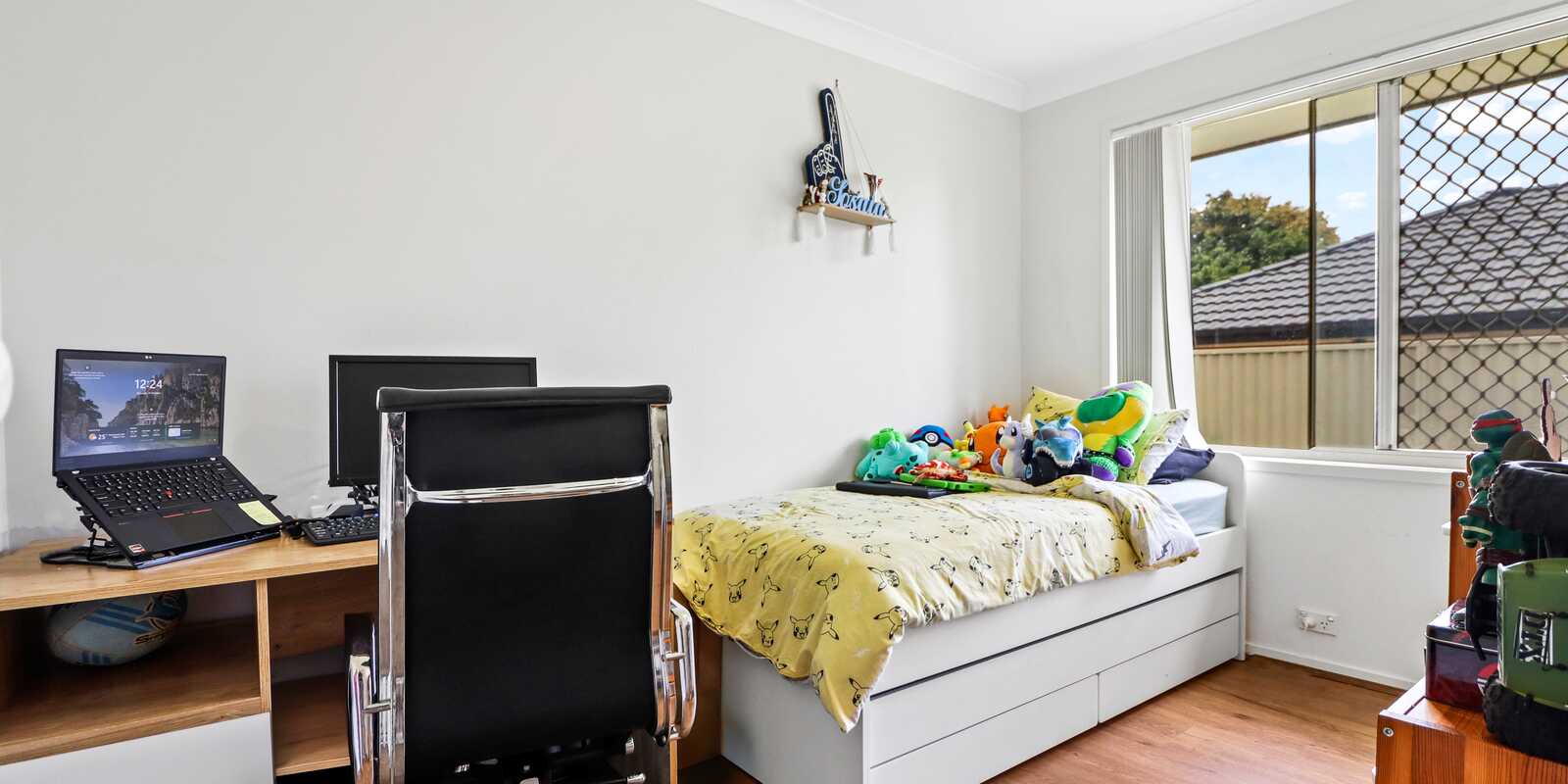 3 Seabrook Crescent Huntington Heights