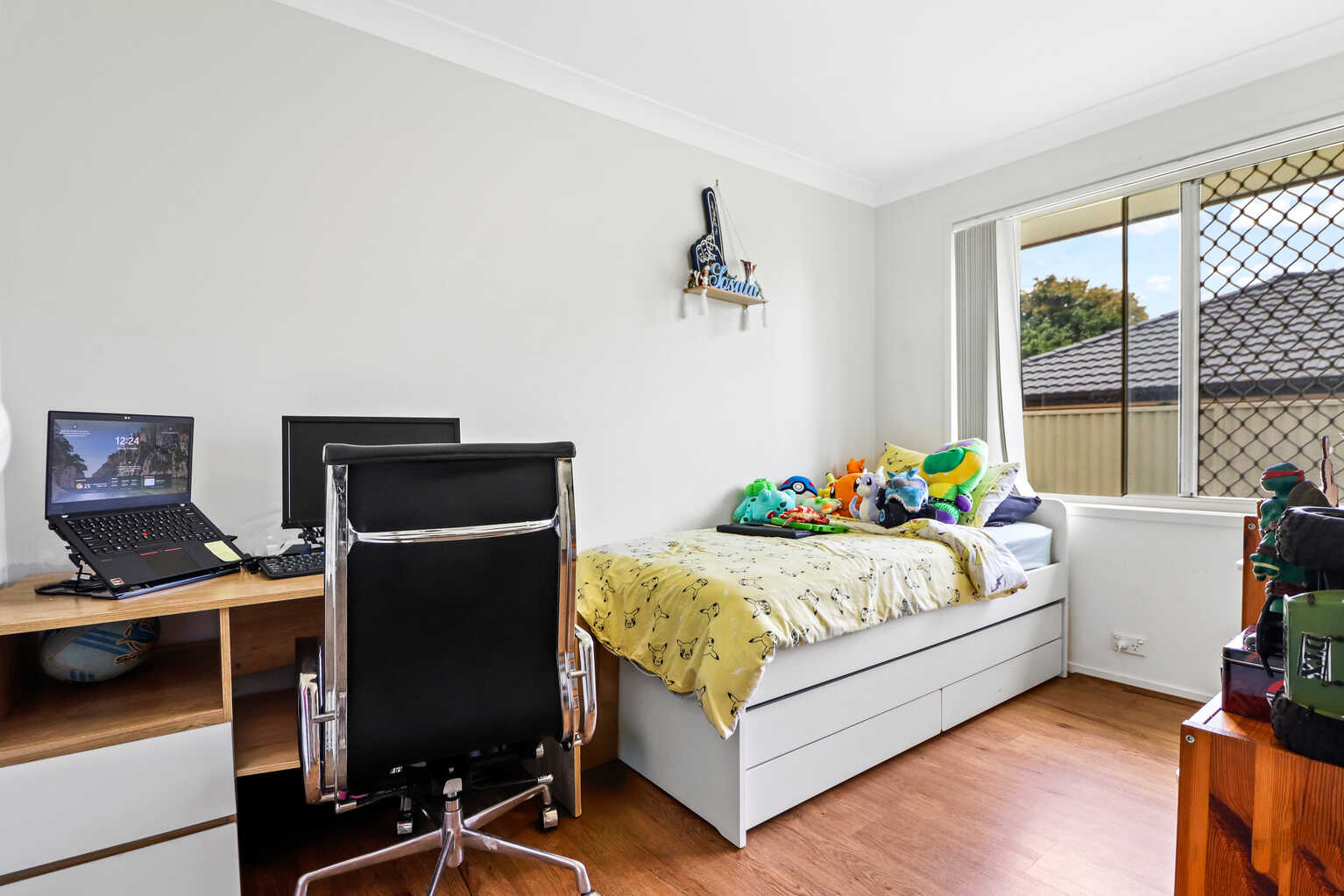 3 Seabrook Crescent Huntington Heights