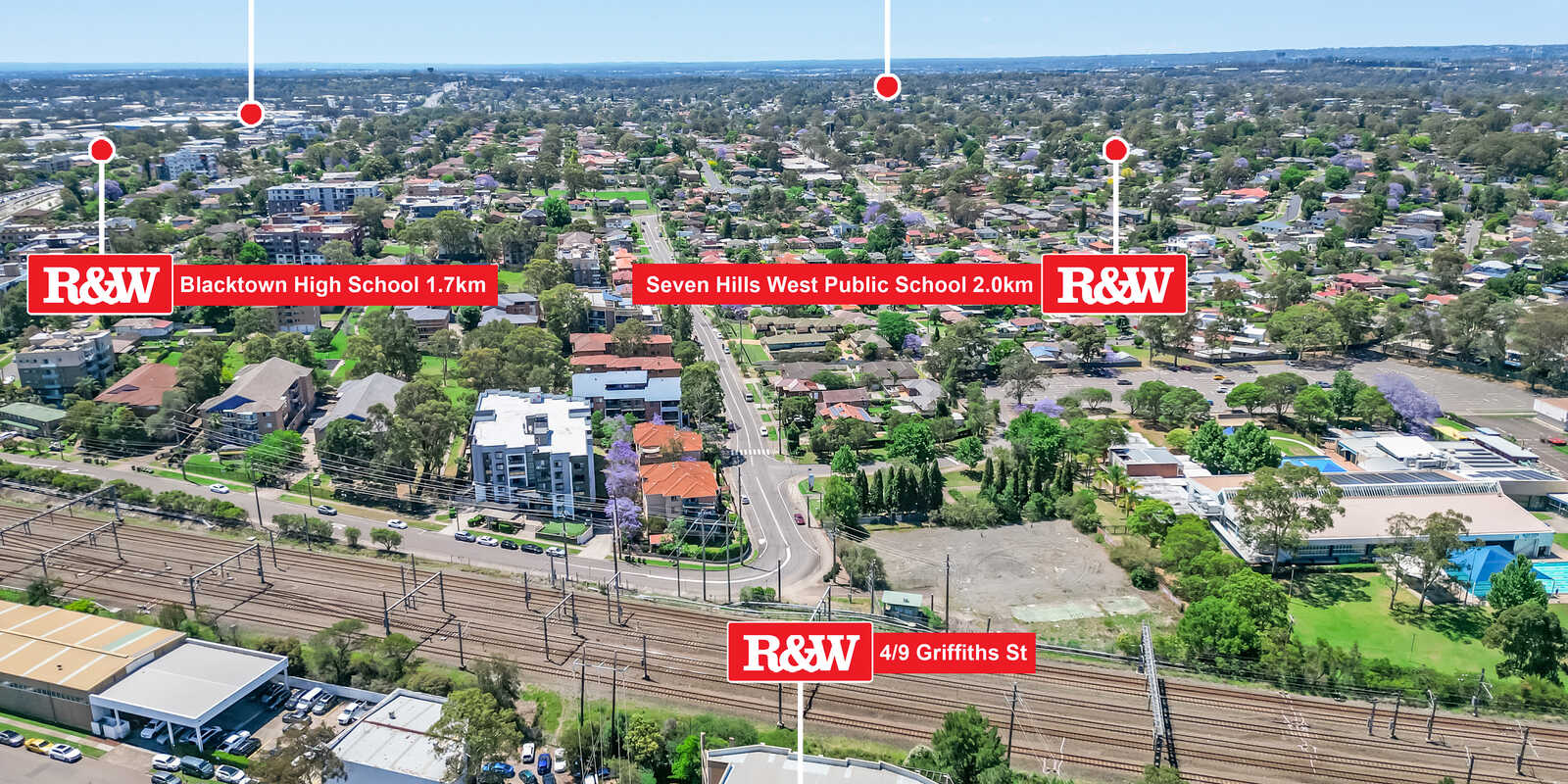 4/9-13 Griffiths Street Blacktown 4/9-13 Griffiths Street Blacktown