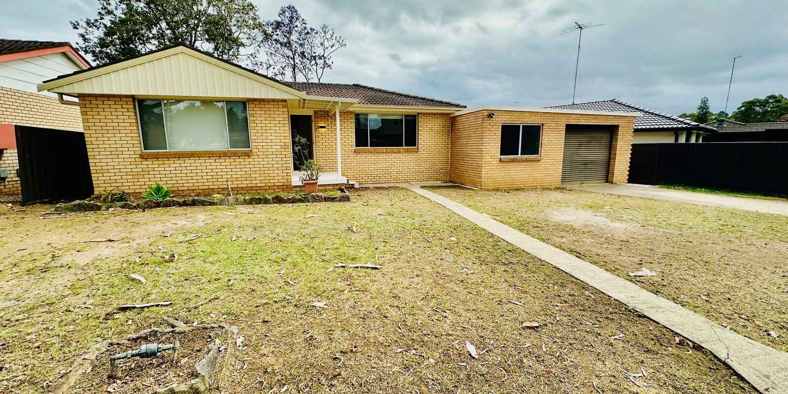 24 Eltham Street Blacktown 24 Eltham Street Blacktown