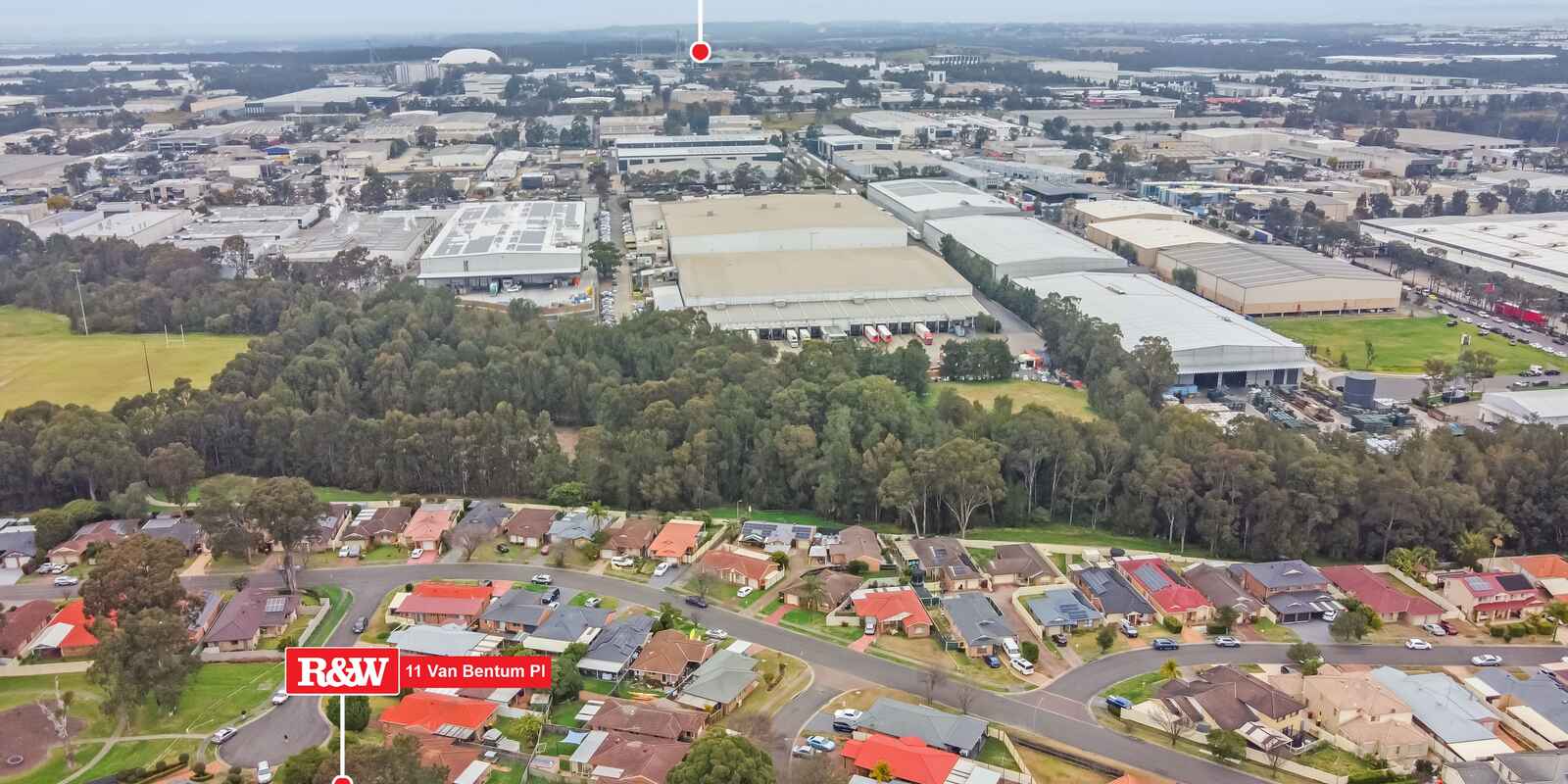 11 Van Bentum Place Blacktown 11 Van Bentum Place Blacktown