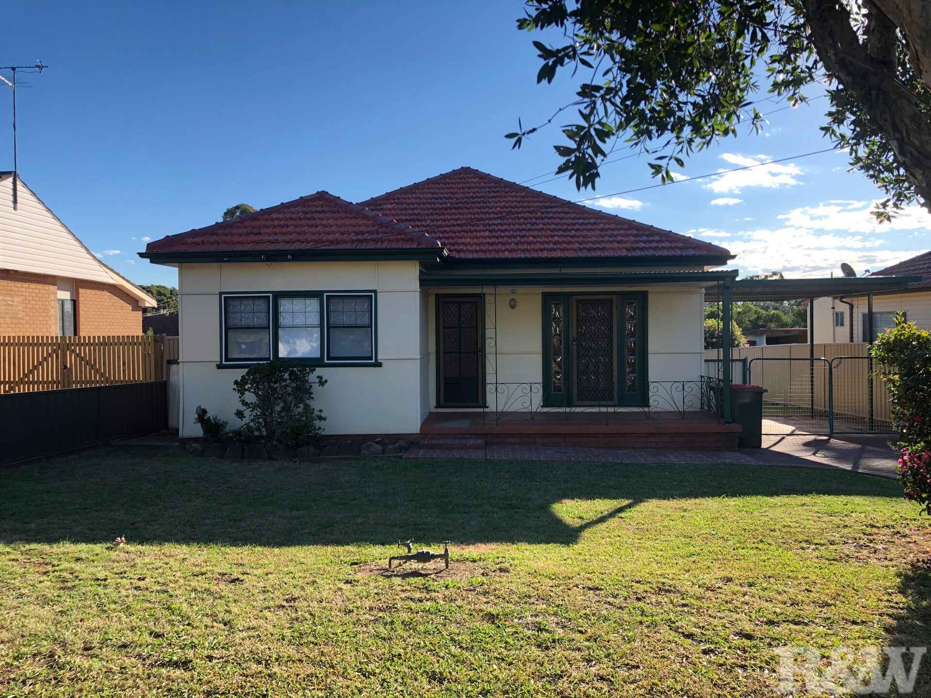 16 Laker Street Blacktown