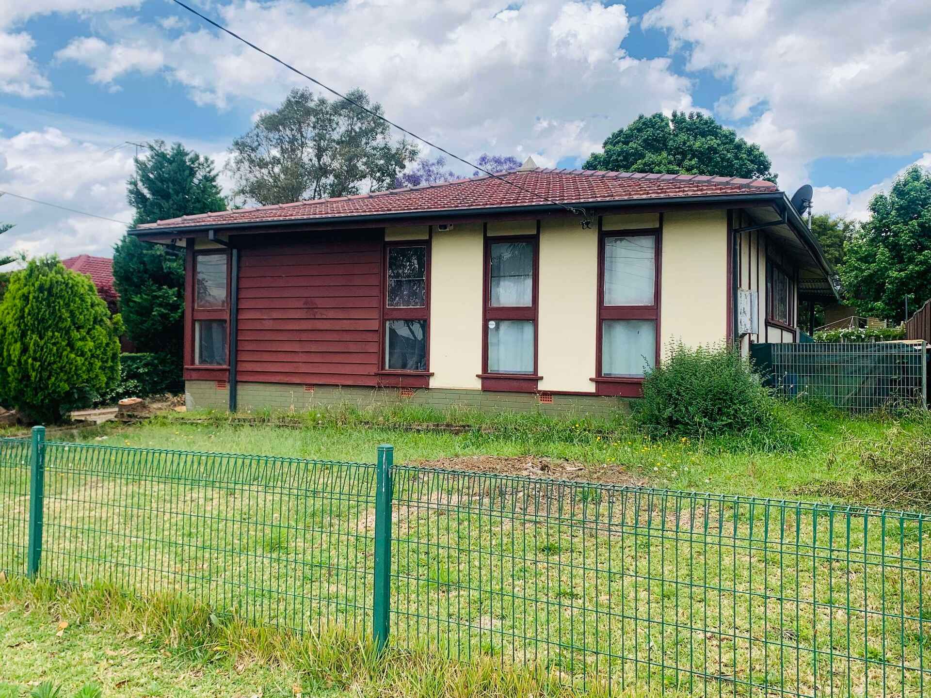 152 Samarai Road Whalan