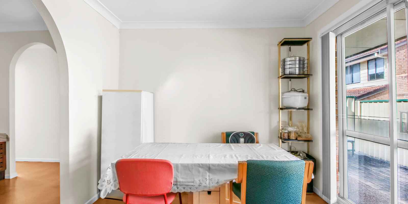 8/19 Fifth Avenue Blacktown