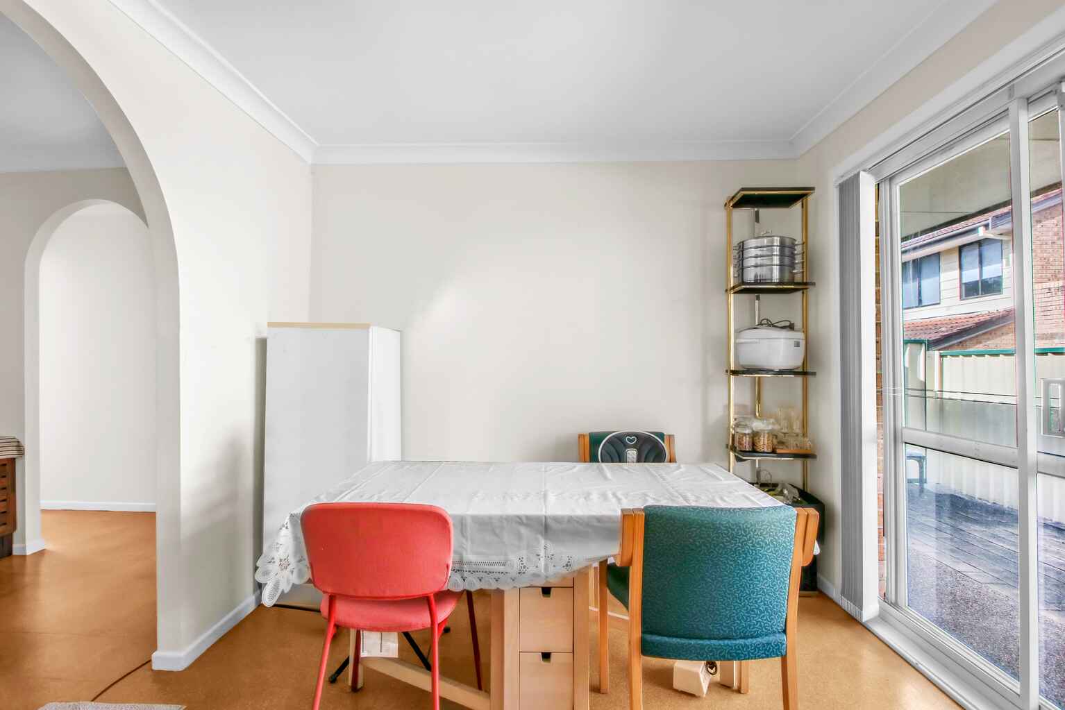 8/19 Fifth Avenue Blacktown