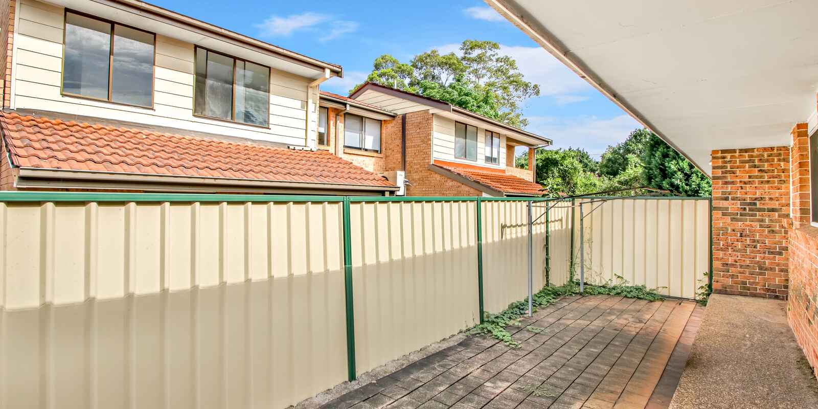 8/19 Fifth Avenue Blacktown