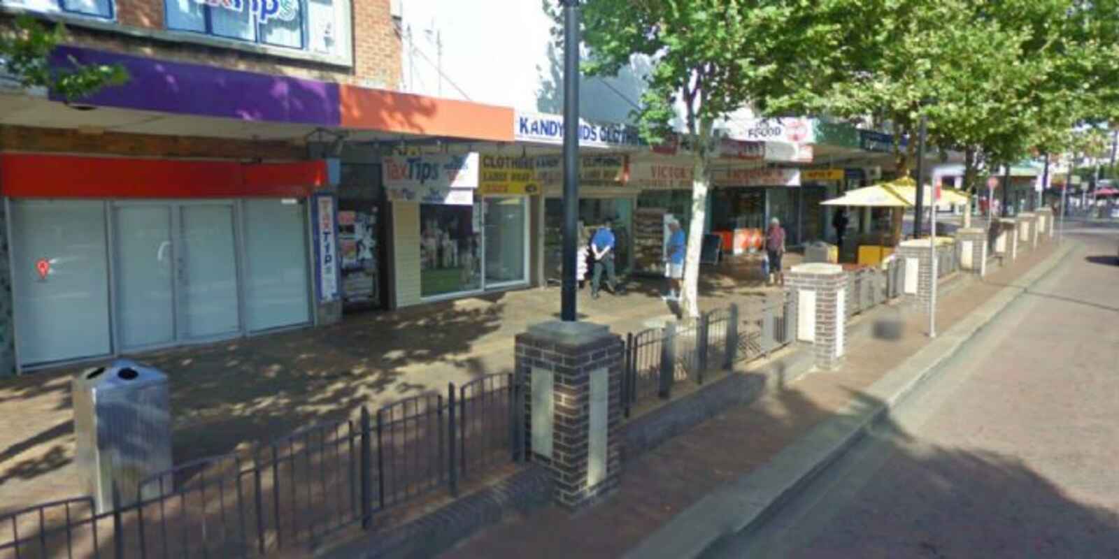 Shop 1/64 - 70 Main Street Blacktown