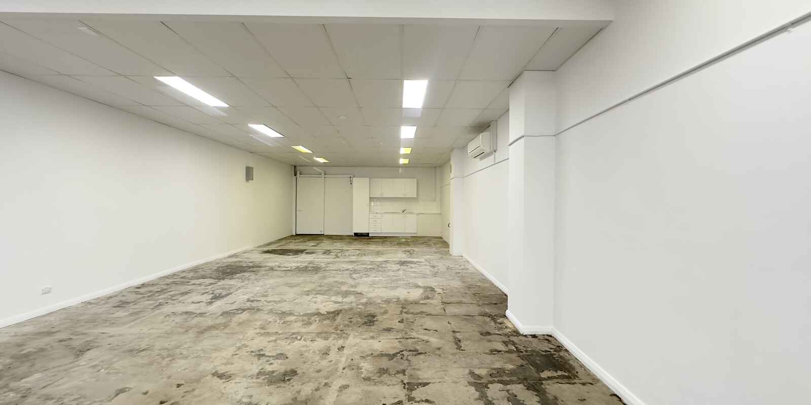 Shop 1/64 - 70 Main Street Blacktown