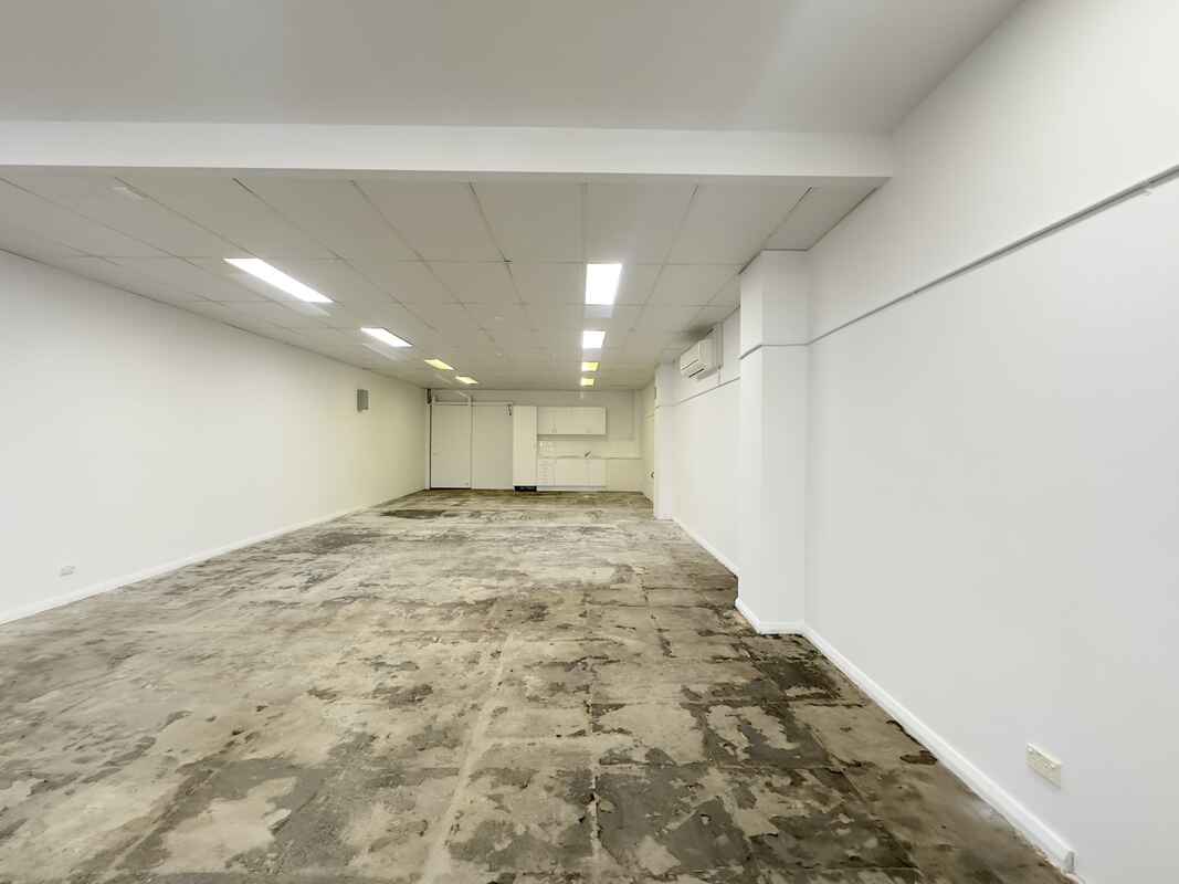 Shop 1/64 - 70 Main Street Blacktown