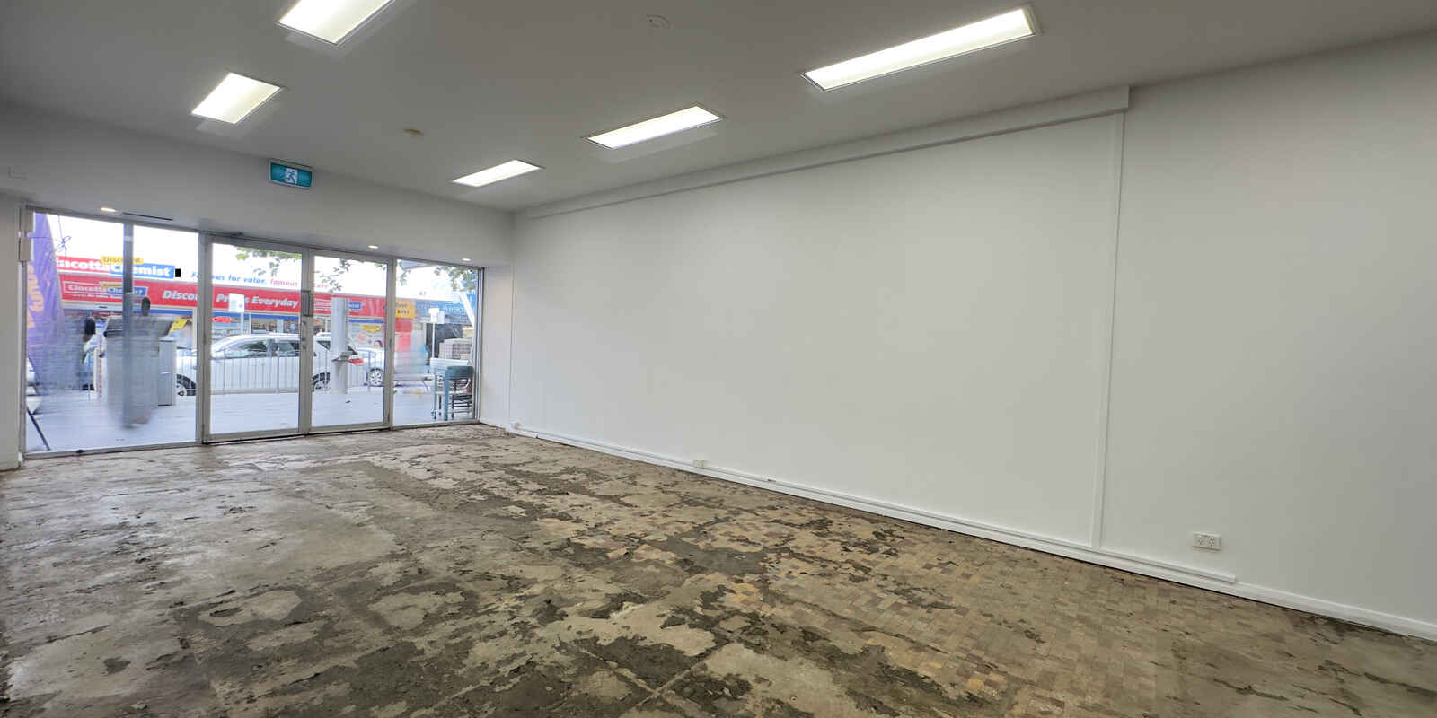 Shop 1/64 - 70 Main Street Blacktown