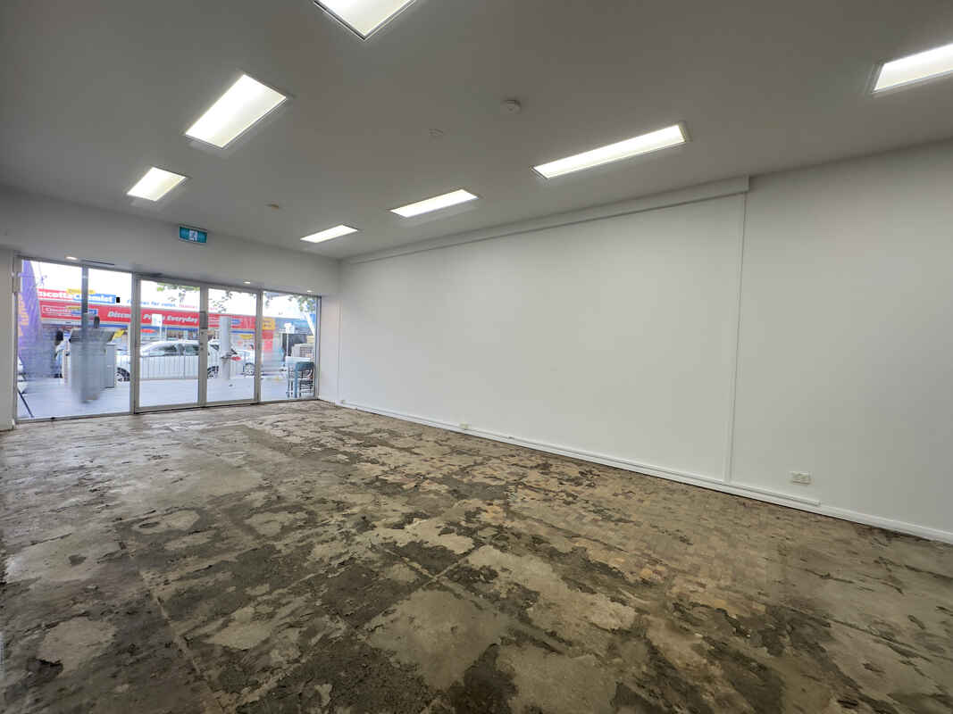 Shop 1/64 - 70 Main Street Blacktown